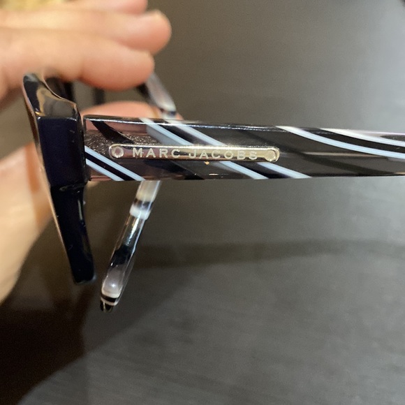 Authentic Marc Jacobs Glasses - Picture 3 of 5